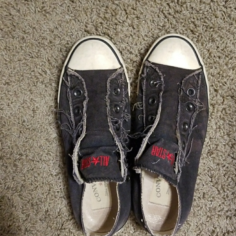 Converse shoes